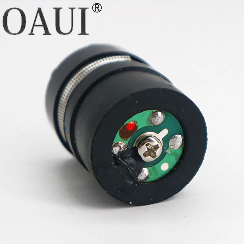 Microfone Substituição Cartucho Cápsula para Shure com Fio sem Fio Sm58 58a Cápsula de Alta Qualidade Peças - Image 2