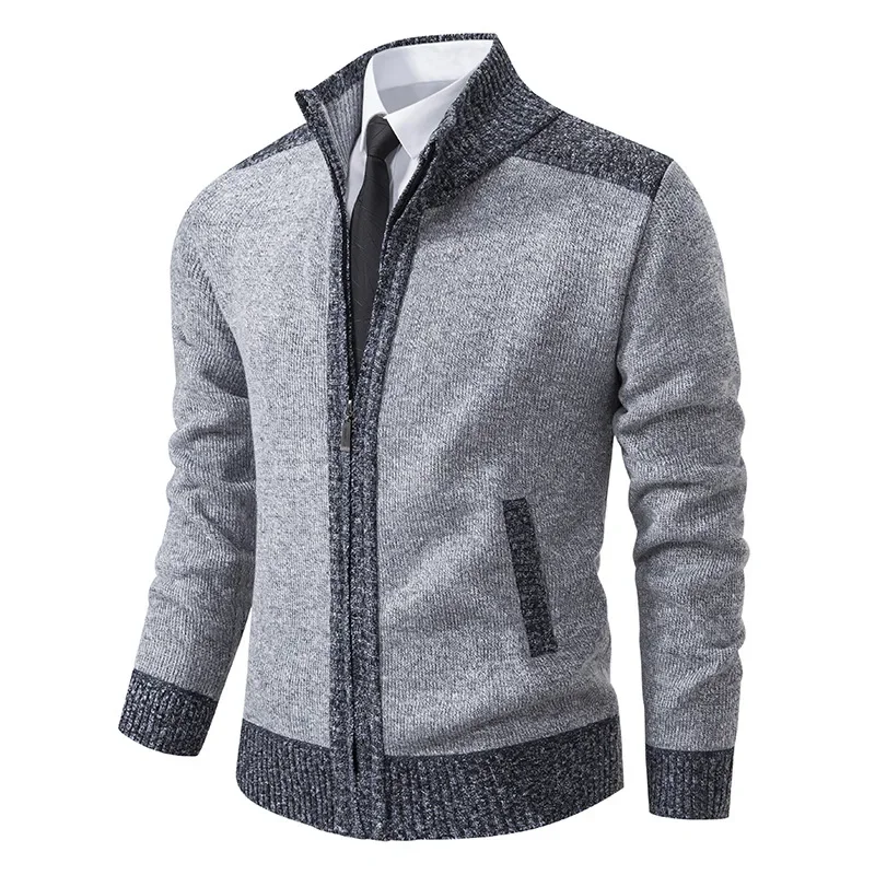 Cardigan Chaud et Confortable