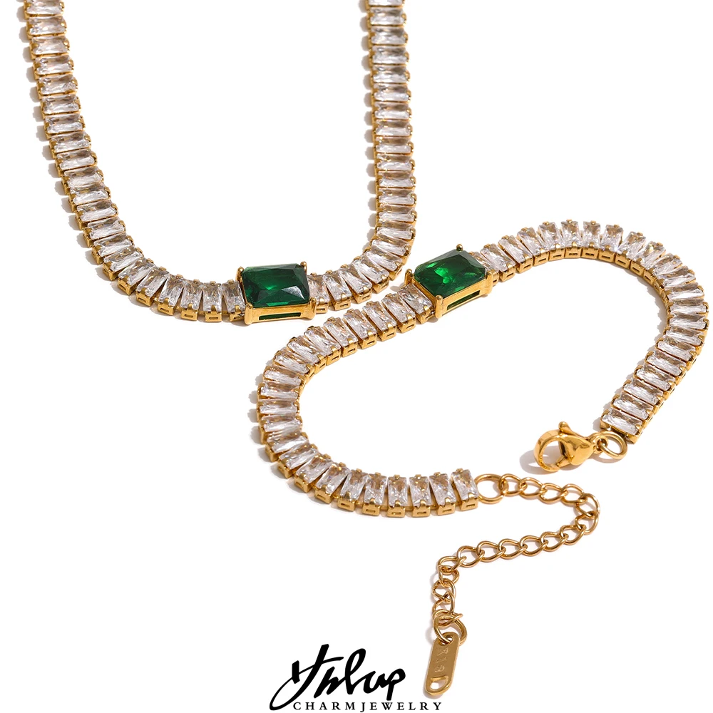 yhpup-collar-de-circonita-c-bica-para-mujer-conjunto-de-joyer-a-de