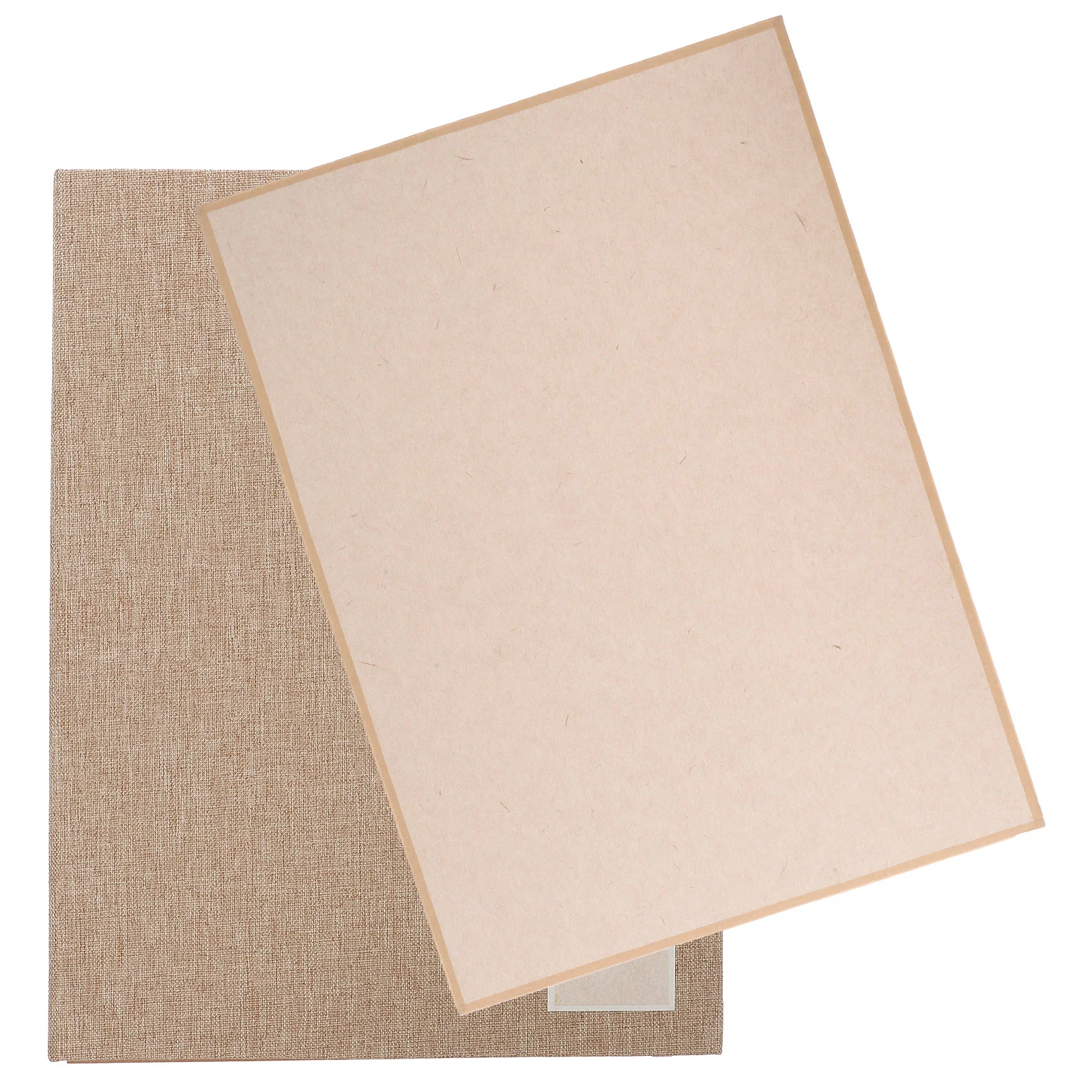 

12 Sheets of Professional Writing Papers Chinese Sheets Convenient Calligraphy Papers