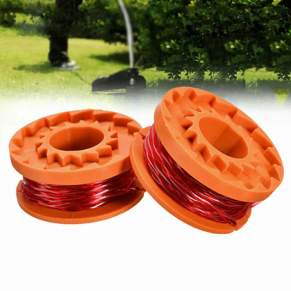 

3 шт., катушки для триммера Worx WG150 WG151 WG151.5