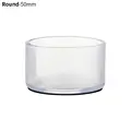 50mm-Round