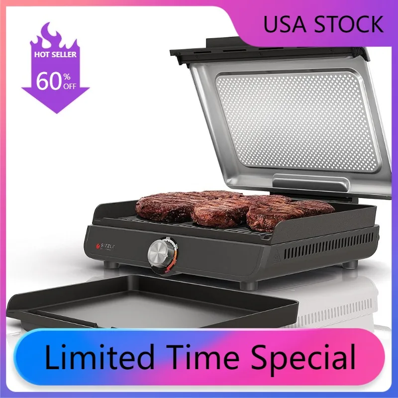 https://ae01.alicdn.com/kf/S7130c7e2673943a6a91aee4925cde195O/Electric-Grills-Ninja-GR101-Sizzle-Smokeless-Indoor-Grill-Griddle-14-Interchangeable-Nonstick-Grill-and-Griddle-Plates.jpg