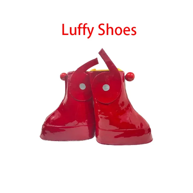 thumbnail image 1 of Luffy Usopp Nami Cosplay Zapatos Botas Anime Adulto Juego de rol Zapatos de goma Calzado Disfraces de Halloween Accesorio personalizado, 1 of 5