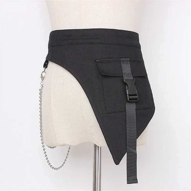 HYKE 2024 今季完売 DOESKIN CORSET BELT S7130d9ca7d5d4afa8b01613fb2d74