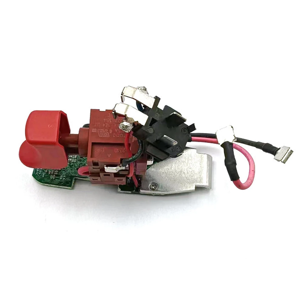 

16072335DK Electronic Module Switch For GSR10.8-2-LI GSR12-2-LI GSB10.8-2-LI GSB12-2-LI GSR GSB 10.8-2-LI 12-2-Li Drill Screw