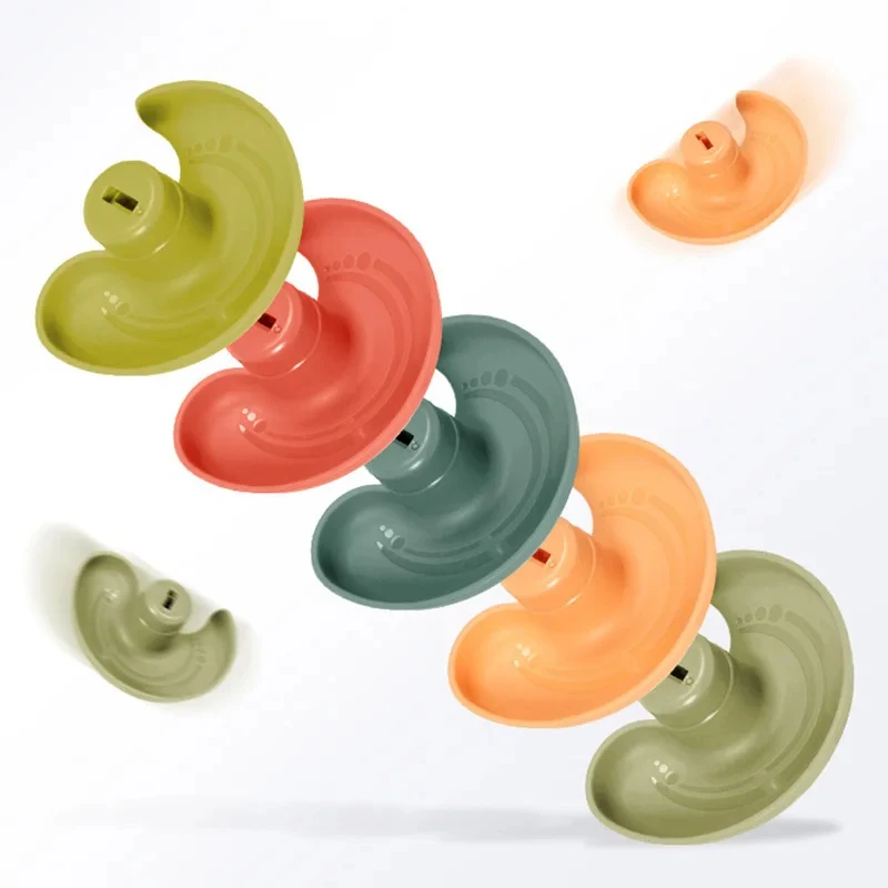 Baby Track Rolling Ball Toy Early Educational Puzzle Toys Montessori Infants Finger Skill Development Sensory Games Toys Gifts 4