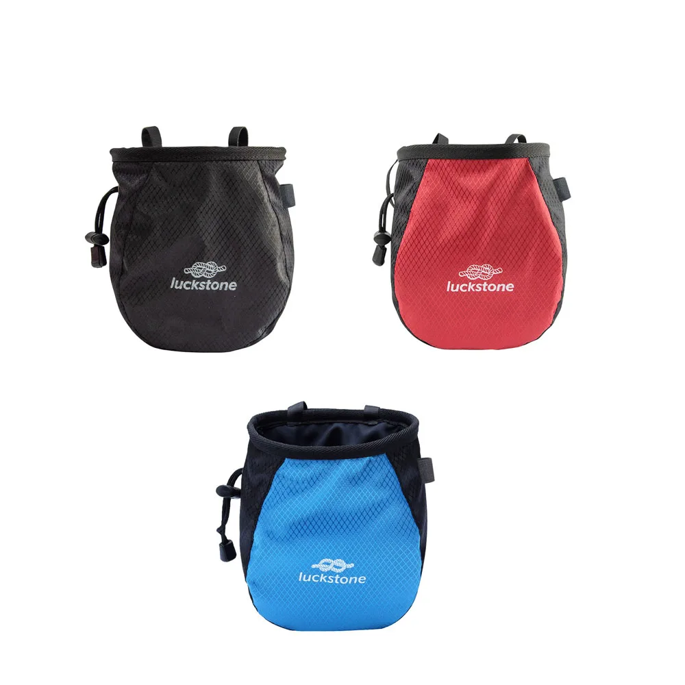 Waterproof Climbing Chalk Bag 1