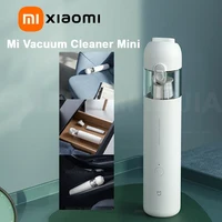 XIAOMI MIJIA Vacuum Cleaner Mini,13KPa Strong Suction,Portable Cordless Vacuums For Home Car Cleaning,Handheld Vacuum Cleaners 1