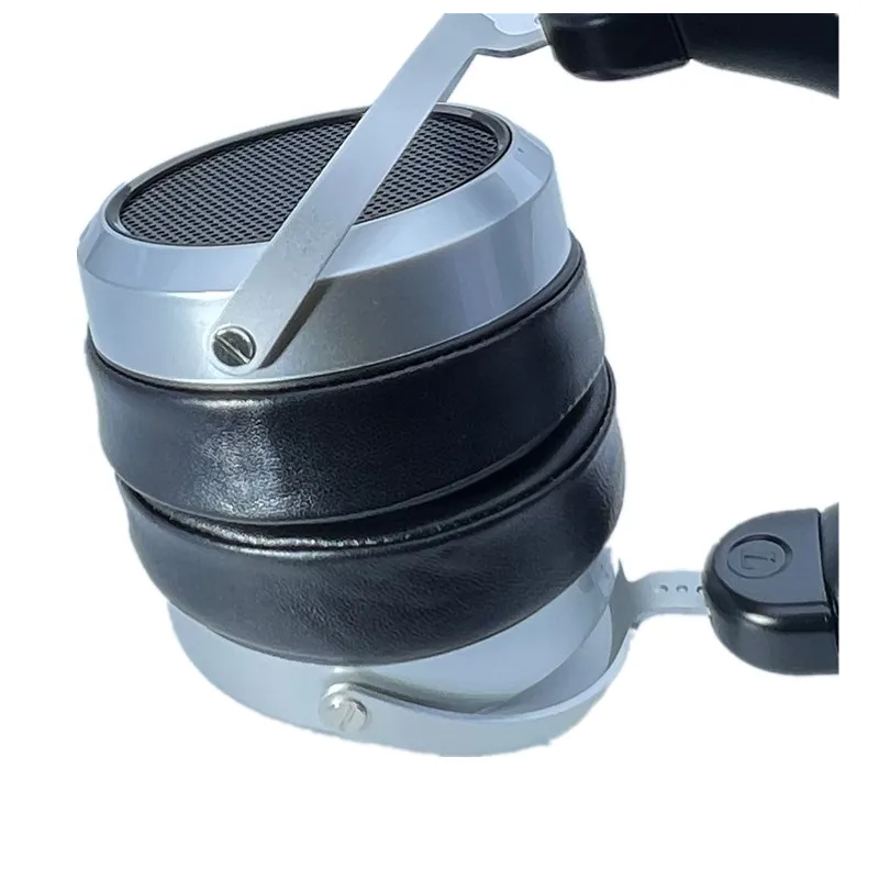 HIFIMAN HE400i　新品のイヤーパッド付き Amazon | Geekria イヤーパッド Comfort 互換性 パッド ハイファイマン