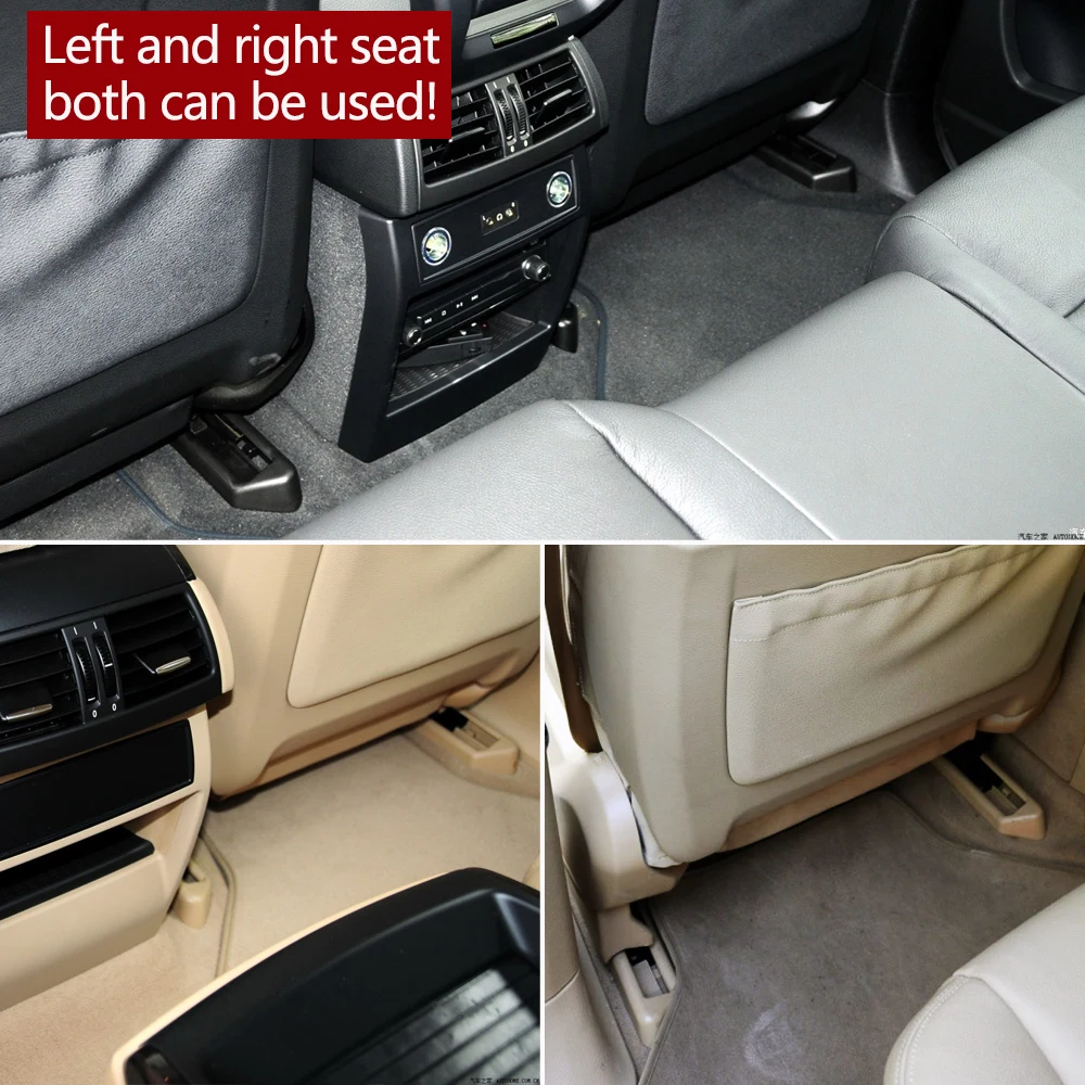 Innenraumfilter für BMW X5 (E70), X5 (F15, F85), X6 (E71, E72), X6 (F16
