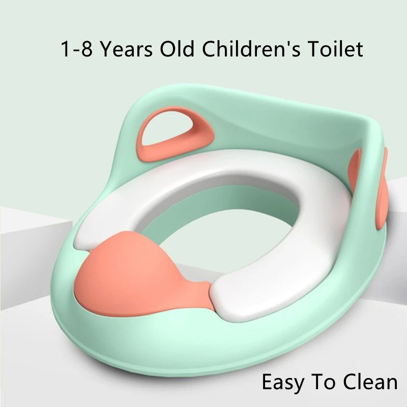 Baby Potty Toilet Training Seat Travel Child Travel Potty Chair Baby