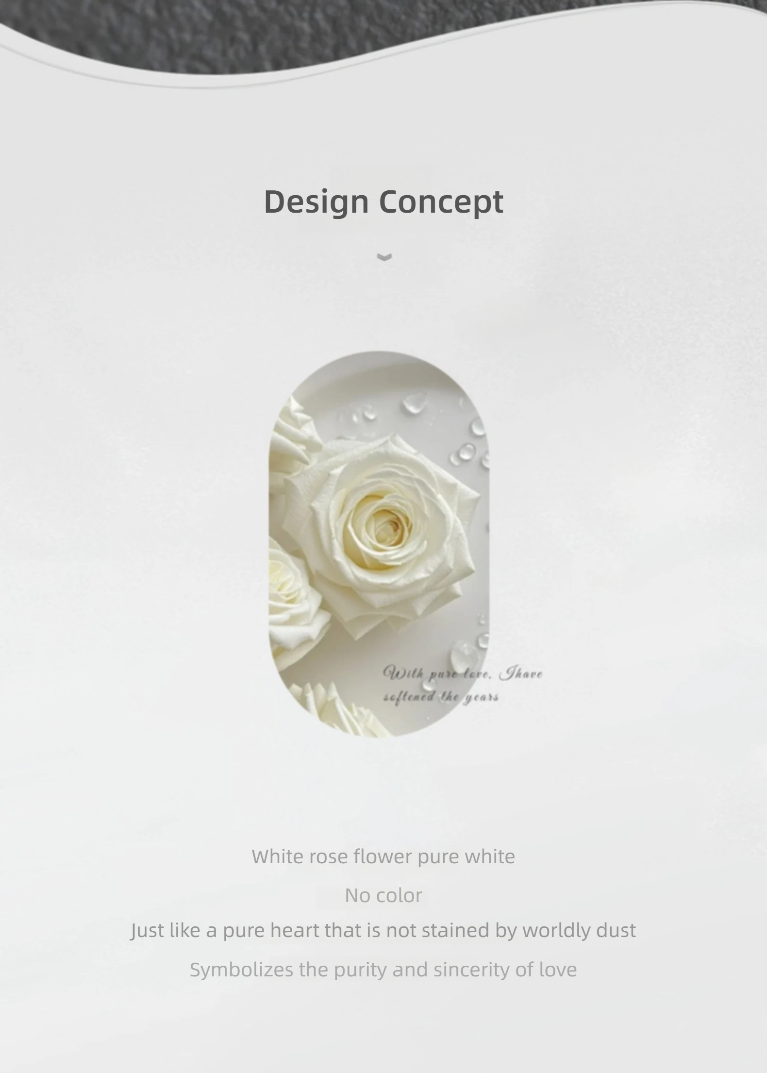 White Rose Couple Rings 6 White Rose Couple Rings S7131665171ba4e9d89d01858e5877cd5p