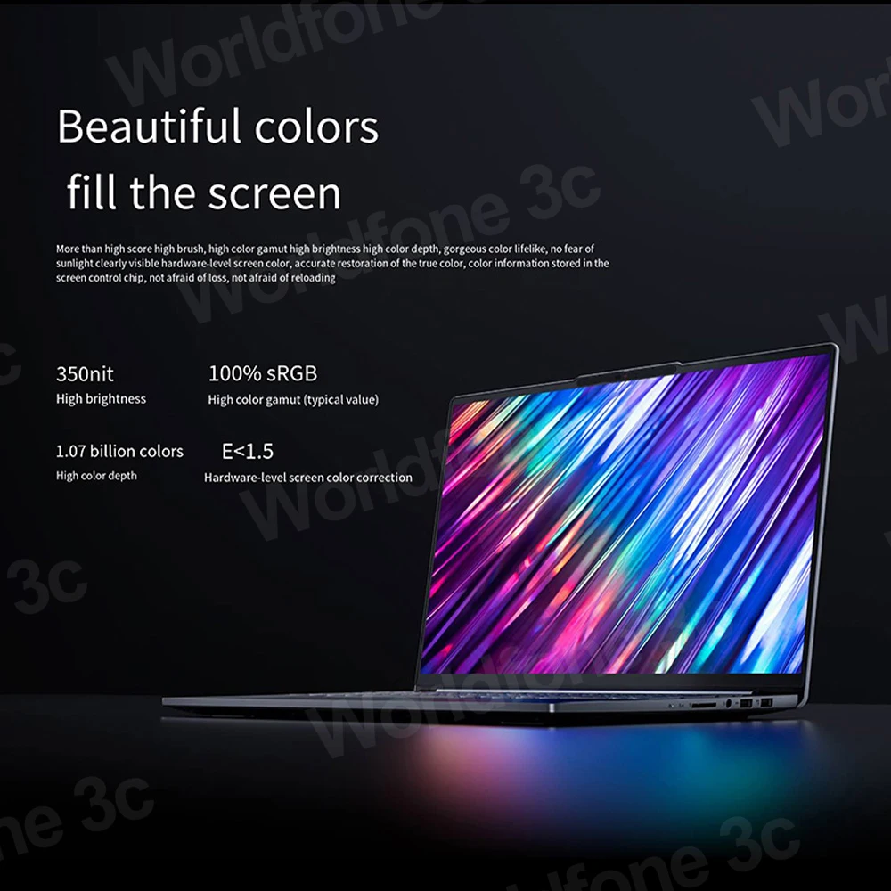 Рисунок 4 - Lenovo Xiaoxin Pro 16 ноутбук