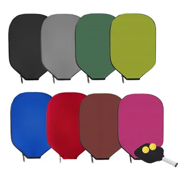 Pickleball Paddle Cover 1