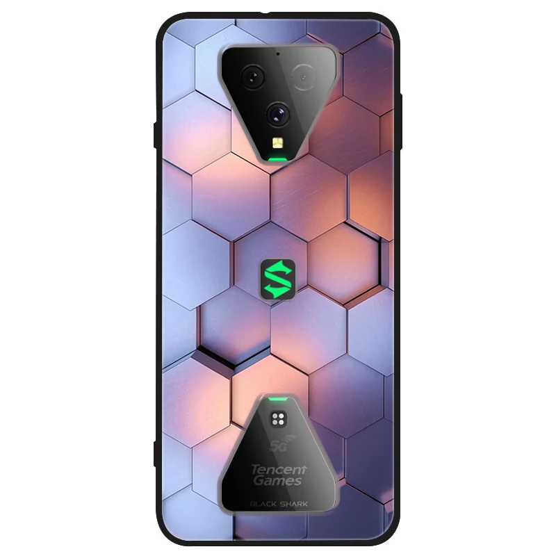 Premium Silicone Phone Case - Soft Protective Cover