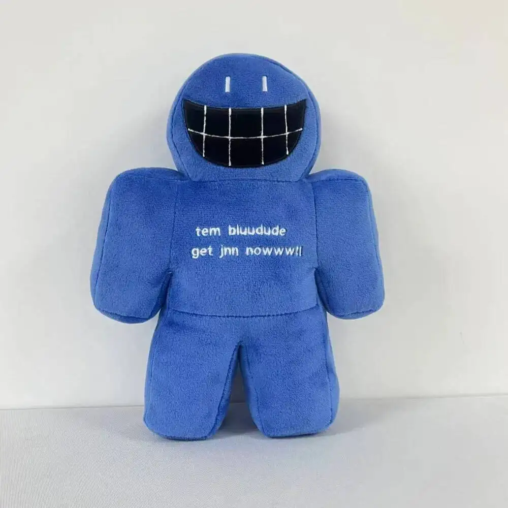 放棄されたぬいぐるみクールキッド放棄されたチャンスぬいぐるみ