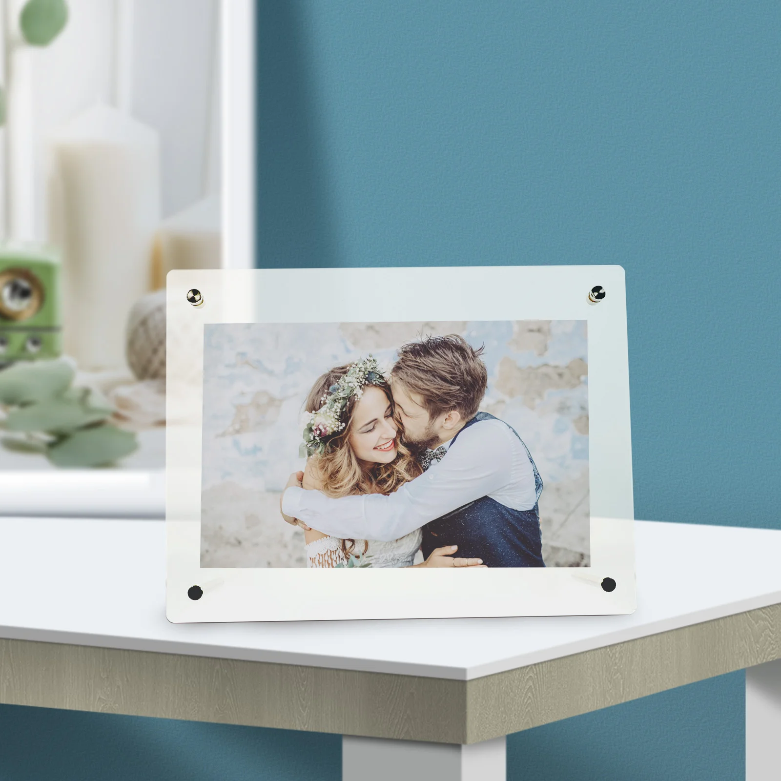 Рисунок 4 - Декоративная стойка для долларов и купюр