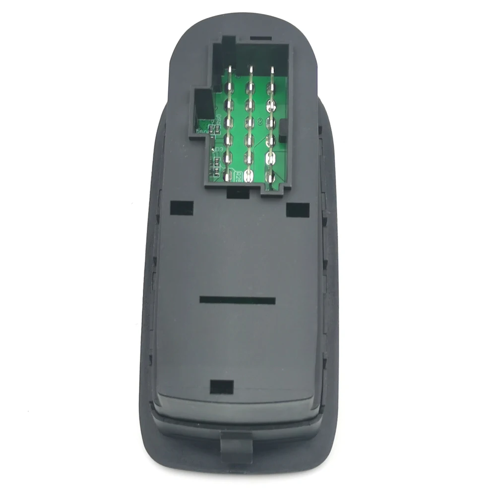 OE:1811131 1736600 1669884 1693124 1698944 1788599 Power Window Master Switch For DAF XF X105 XF Truck CF65 CF75 CF85 XF95 XF105
