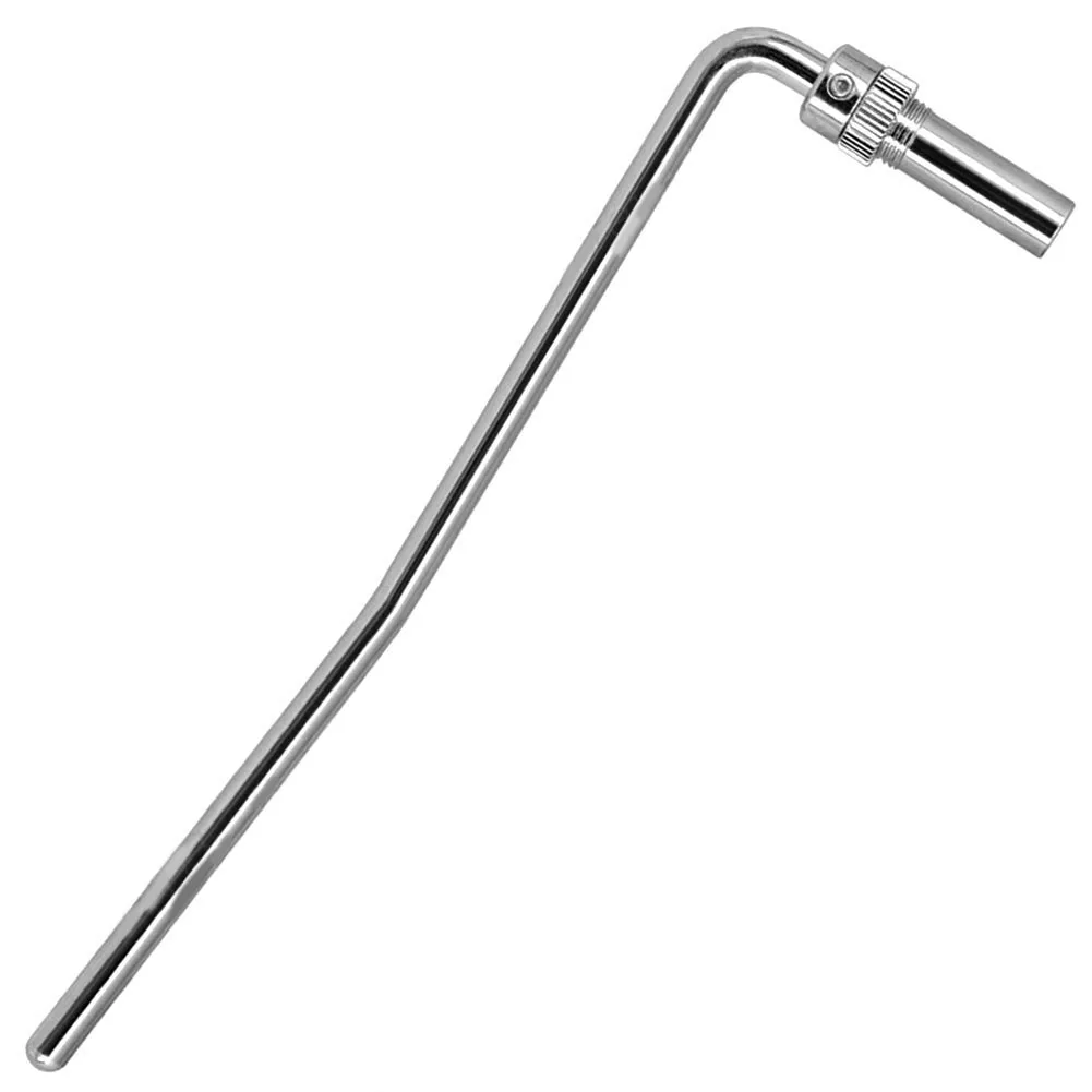 Für Gitarrenperformance, 8,6 mm Tremolo-Stangenbuchse, Tremolo-Griff, stabile Verbindung, reibungslose Steuerung für E-Gitarre – Detail 25