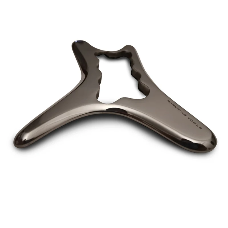 Рисунок 5 - Инструменты для терапии массажа тела IASTM