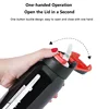 500ML Bike Water Bottle Outdoor Sport Running Mountain Cycling Warm-keeping Bicycle Kettle Drink Bottle Stainless Steel Cup 4