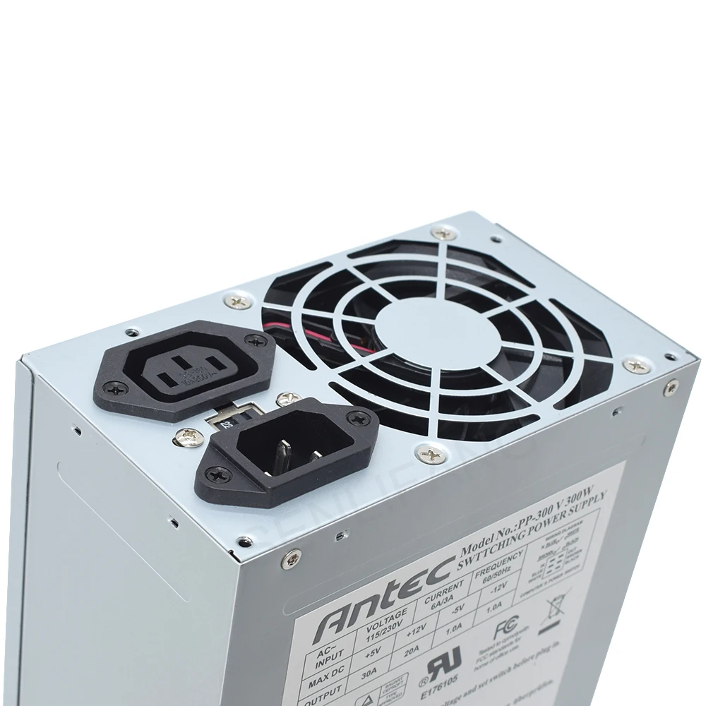 300w de comutação fonte de alimentação SPI-300G