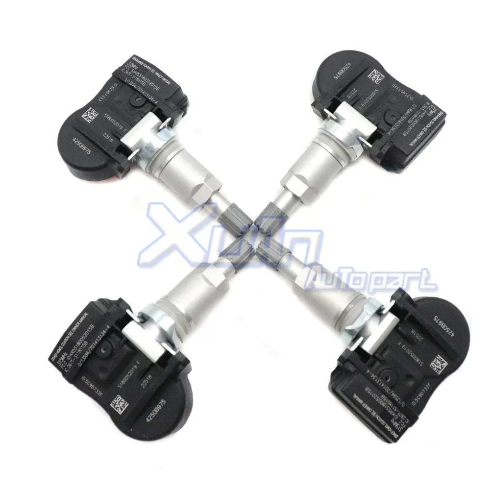 TPMS Ÿ̾ з   ý, ̾  ƿ  ̶ G4 I-Miev 4250B975, 315MHz
