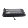 Exercise Bike Monitor Speedometer Stationary Bike Elliptical Trainer Display Multi-functional Exercise Bike Display Accessories 4