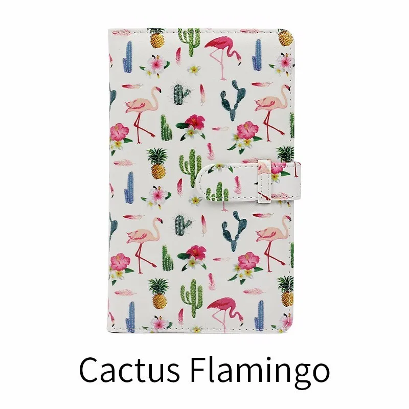 Cactus Flamingo