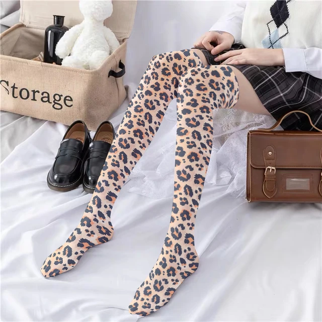 Womens Casual Colorful Animal Wild Crazy Pattern Stretch Leggings Long  Pants
