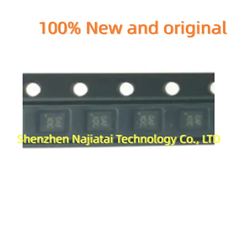 

10 шт./партия, новые модели 100% оригинальные модели ISL80020AFRZ ISL80020 OAF 0AF TDFN IC