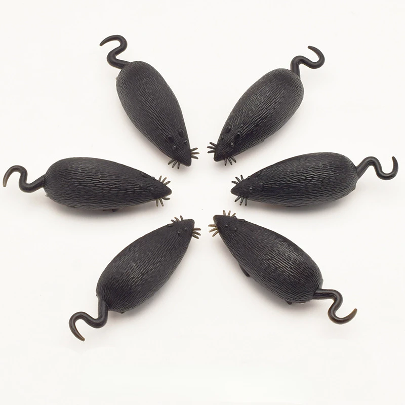 

Vibrating Crawling Mice Cockroaches Series Funny Toys Tricky Spoofs Simulation Mechanical Insects Classic Toys For Kids Gift