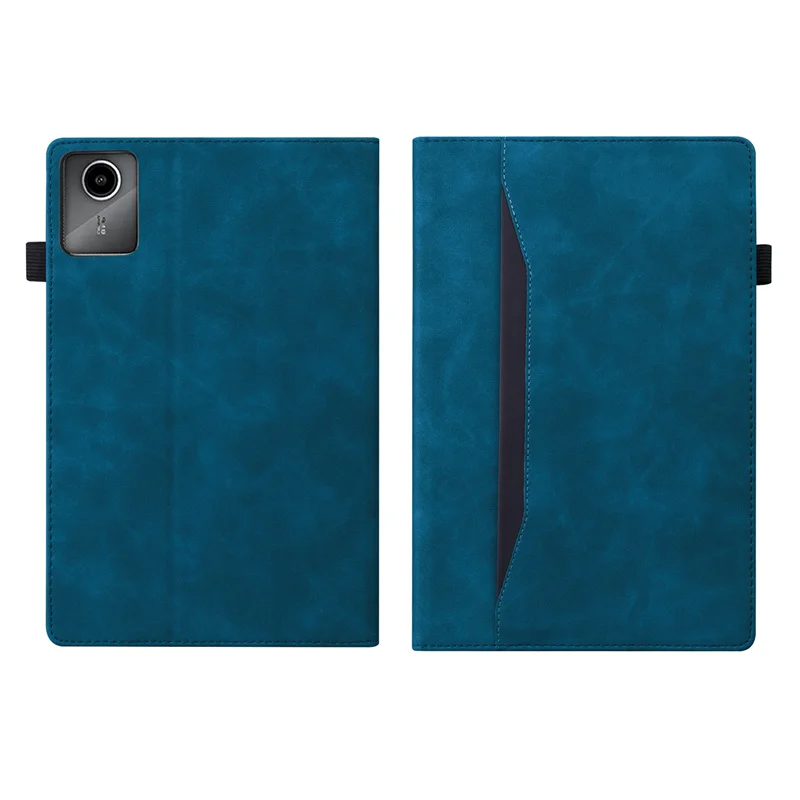 Luxury Wallet Stand Tablet Case