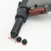 YOUSAILING High Quality Pneumatic Hydraulic Riveter Gun 3.2-4.8mm Vacuum Rivet Guns For 4.0mm Stainless Steel Rivets 4