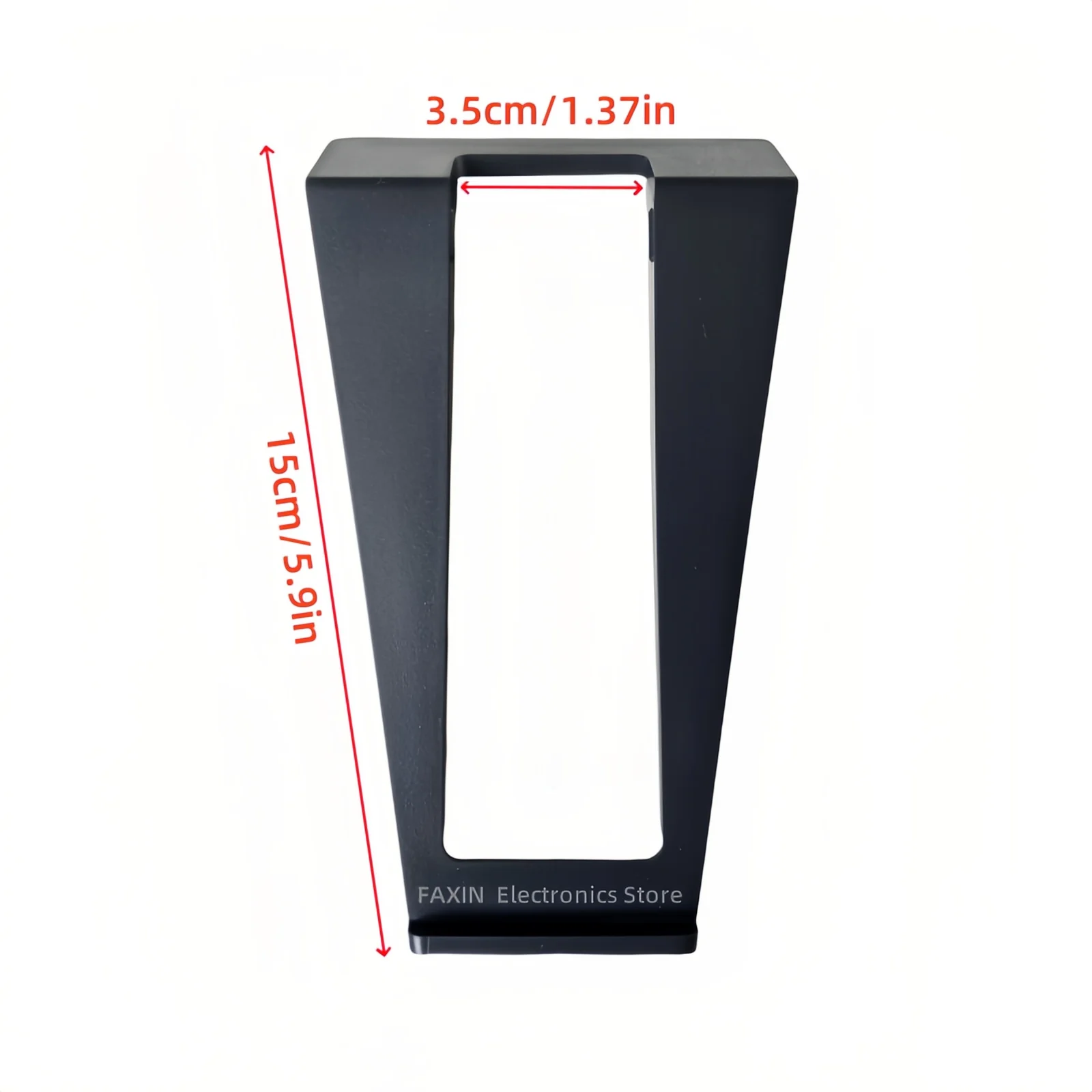 Universal Tiny Series Vertical Stand Base for Small Form Factor Hosts