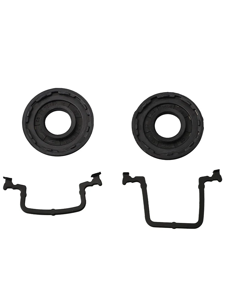 

Gasket Set With Oil Seal For Replaces 504 79 40-01 Replacem Accessorie Chainsaw Spare Parts Lasting And Reliable Fitment