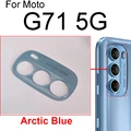 Arctic Blue