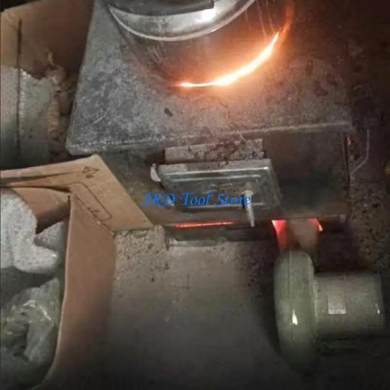 A2UD 다목적 100v 220v 송풍기 40/60/80W 3-12v 소형 팬 가스화기 팬 조절 가능