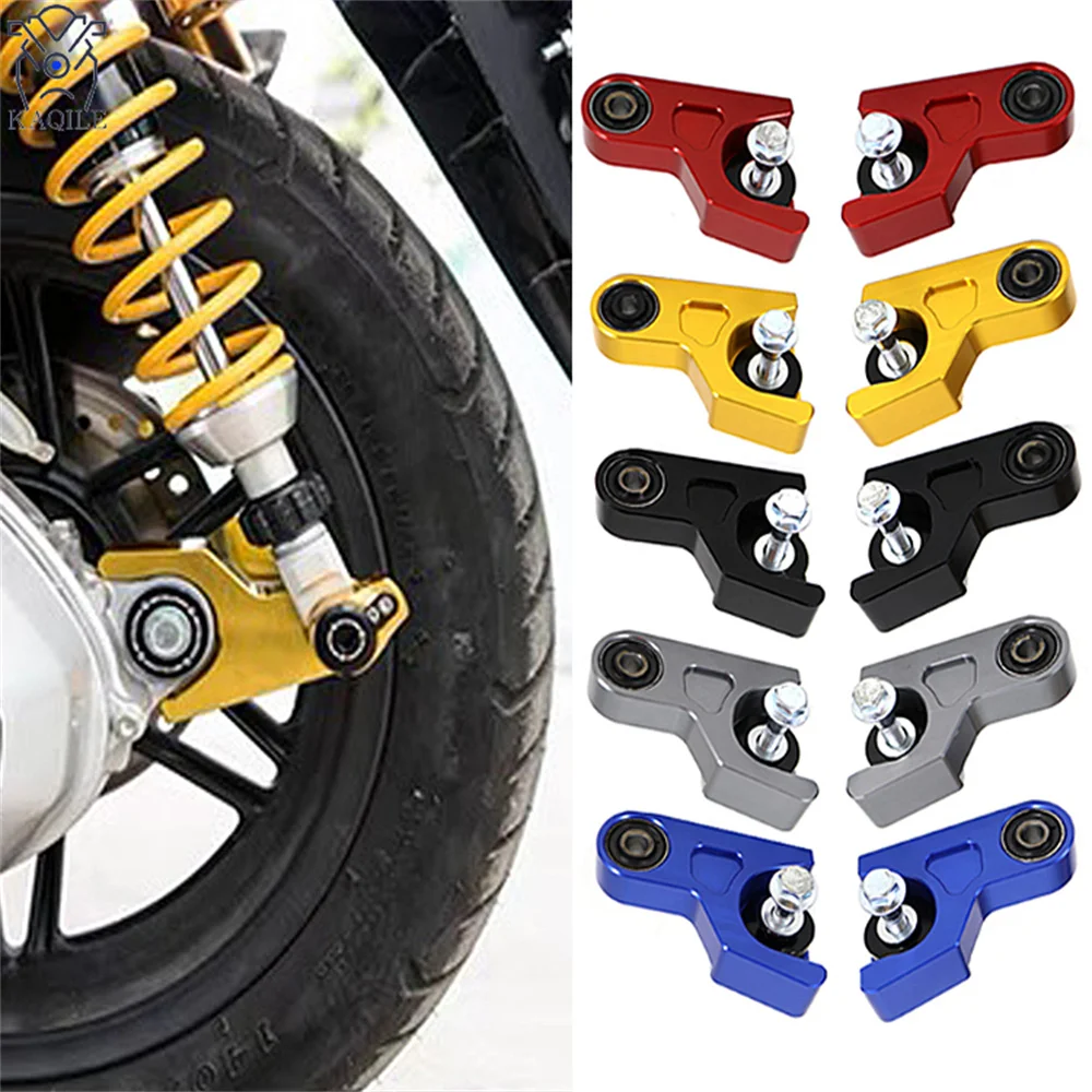 Ressort d'abaissement pour amortisseur arrière HYPERPRO honda CB650R 2019-2020 main image 0