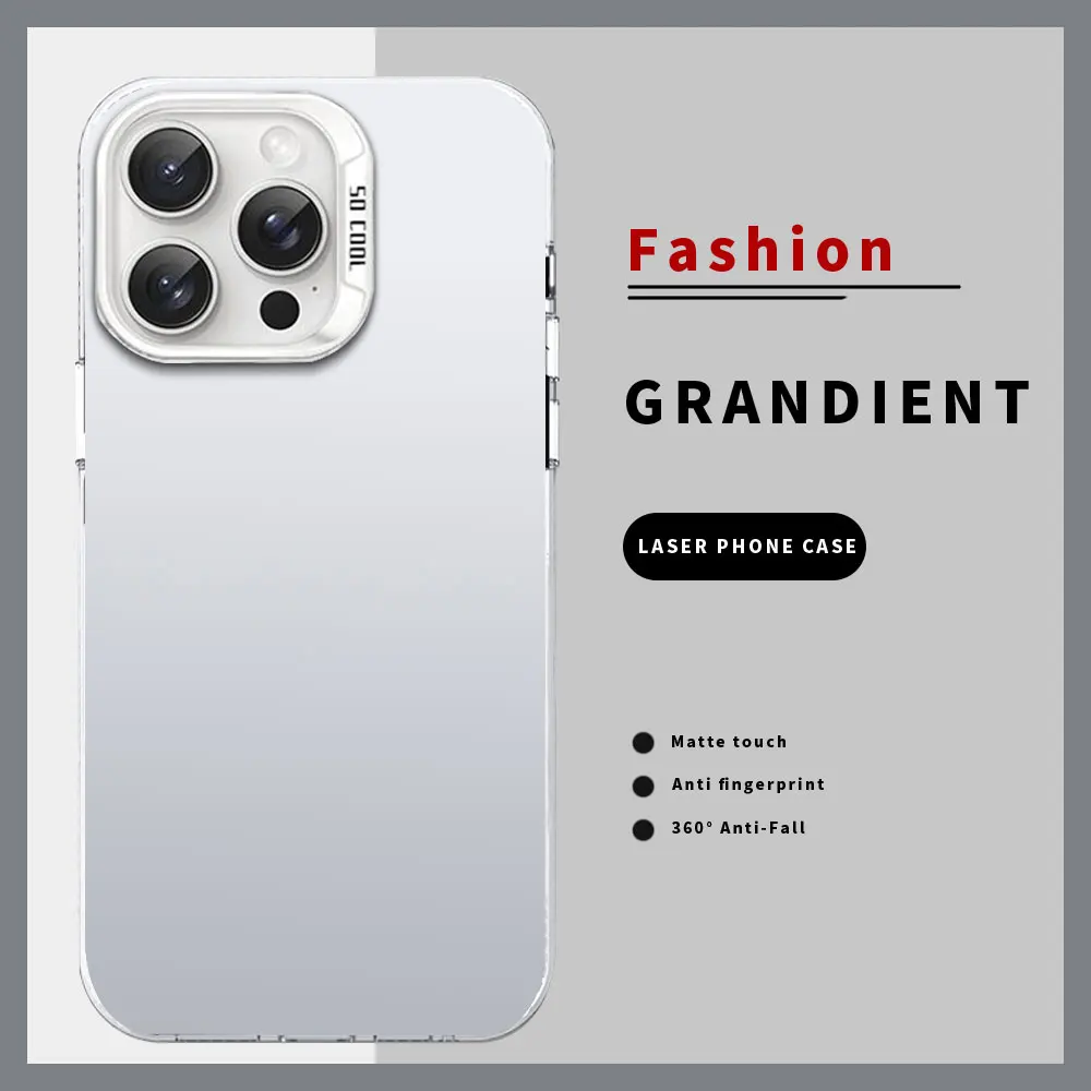 Sleek and Durable Protective Phone Case