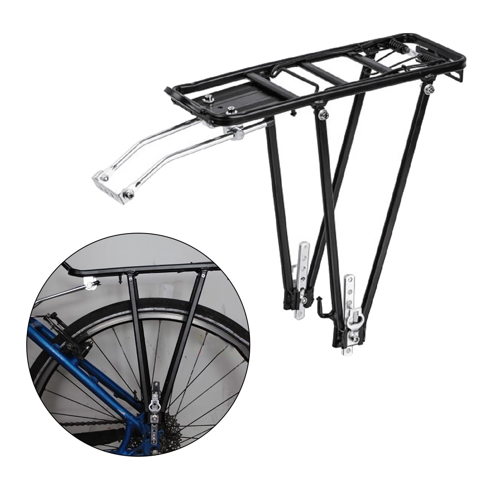 Best Rear Bicycle Rack
