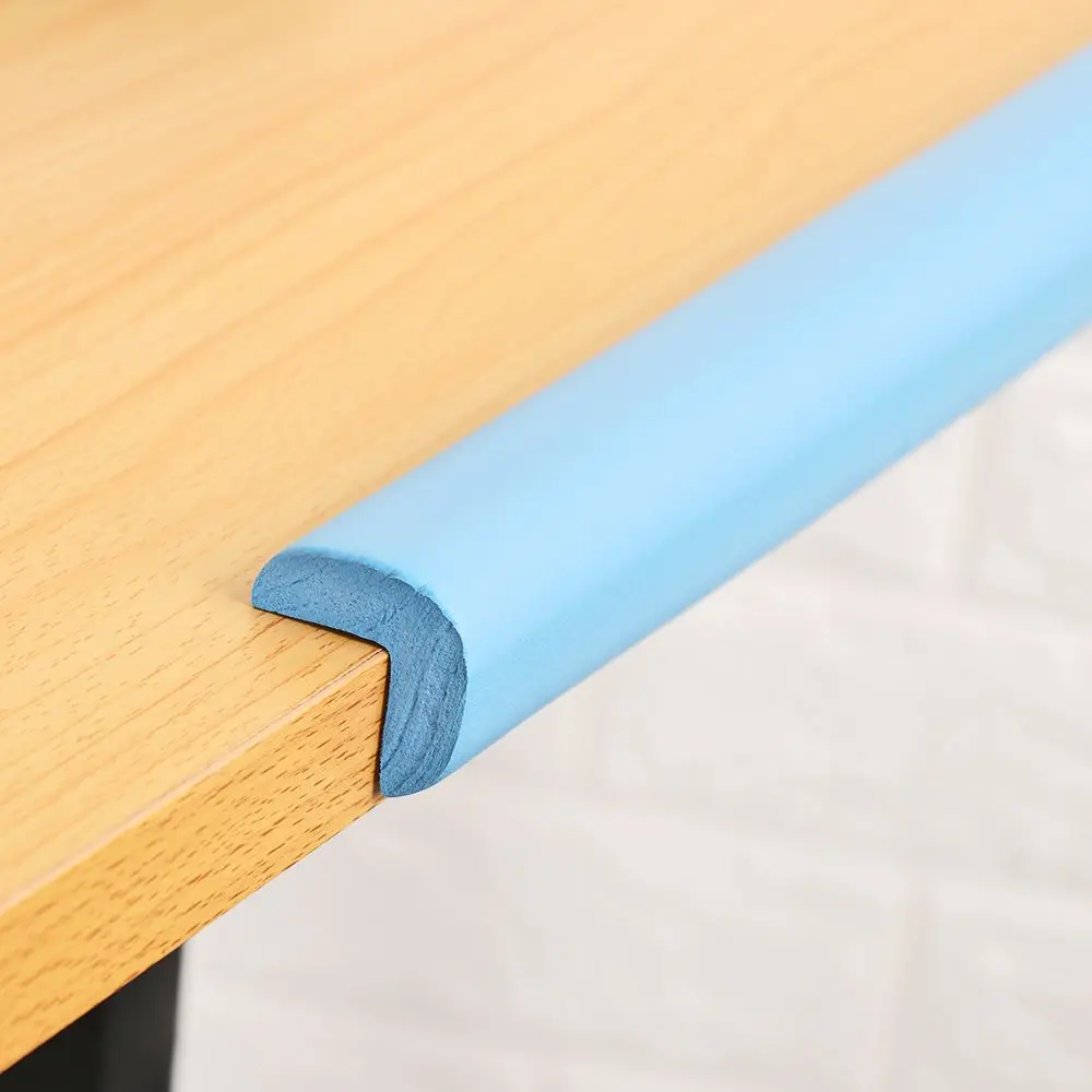 Soft Foam Desk Corner Protector Edge Guard