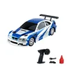 1:43 Mini Rc Car for Boys 4Wd Drifting Cars 4Wd Remote Control Racing Vehicle with Light Radio-Control Car Electric Model Toy 6