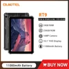 Oukitel RT9 4G Rugged Tablet 10.1" HD Display 24GB RAM 256GB Waterproof Tablet 11000mAh Battery Android 14.0 Tablet PC 1