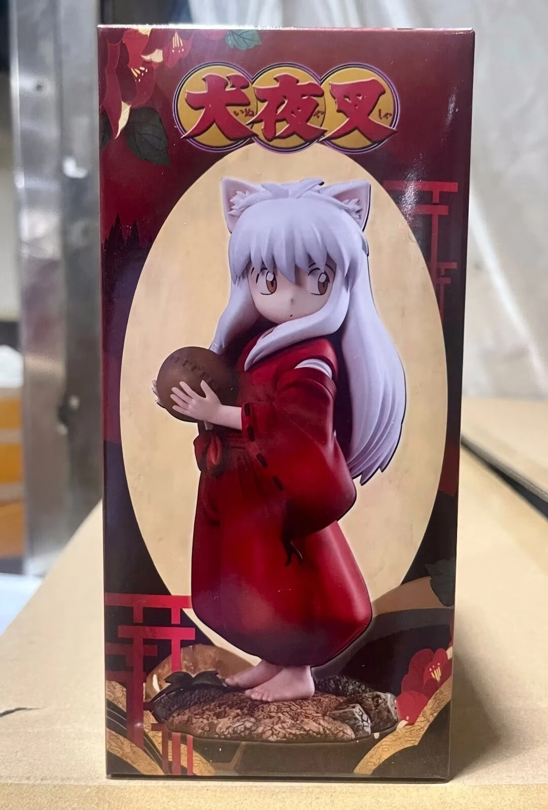 S7133e26ef41e488493ad1101a6cede61y - OFFICIAL Inuyasha