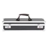 Multi-functional Aluminium Combination Lock Case Protective Case High-end Equipment Storage Aluminium Alloy Knife Tools Case 2