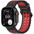 Black red