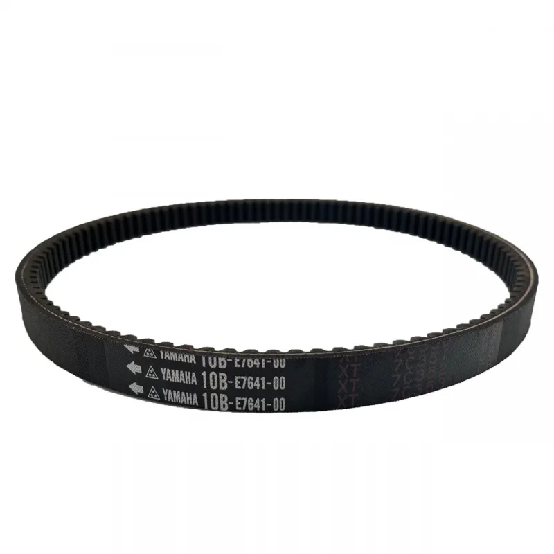 Courroie D'entraînement Moto 16,6 X 792 15,5 X 792 16,6 X 797 Pour 2