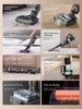 Lake Sirius S6 Floor washer Household appliances Wash suction sweep mop 3-in-1 cleaner mite removal vacuuming 3